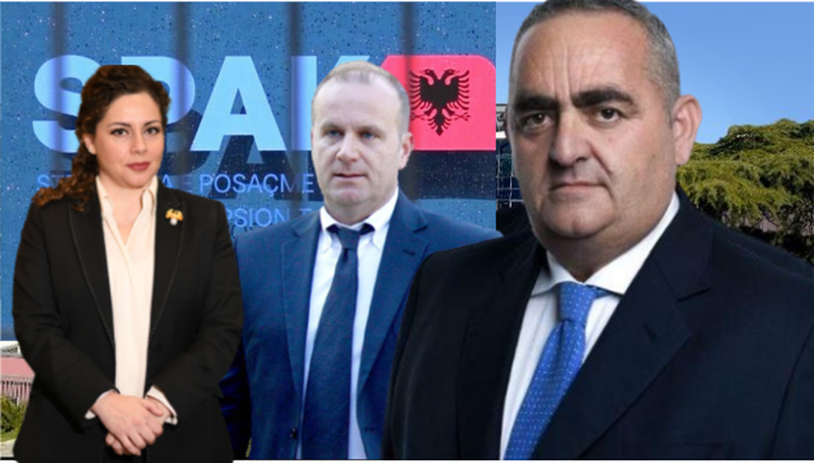 Gjykata e Lartë vendos për Olta Xhaçkën: Në 21 tetor shqyrtohet rekursi që mund të rrezikojë mandatin e saj