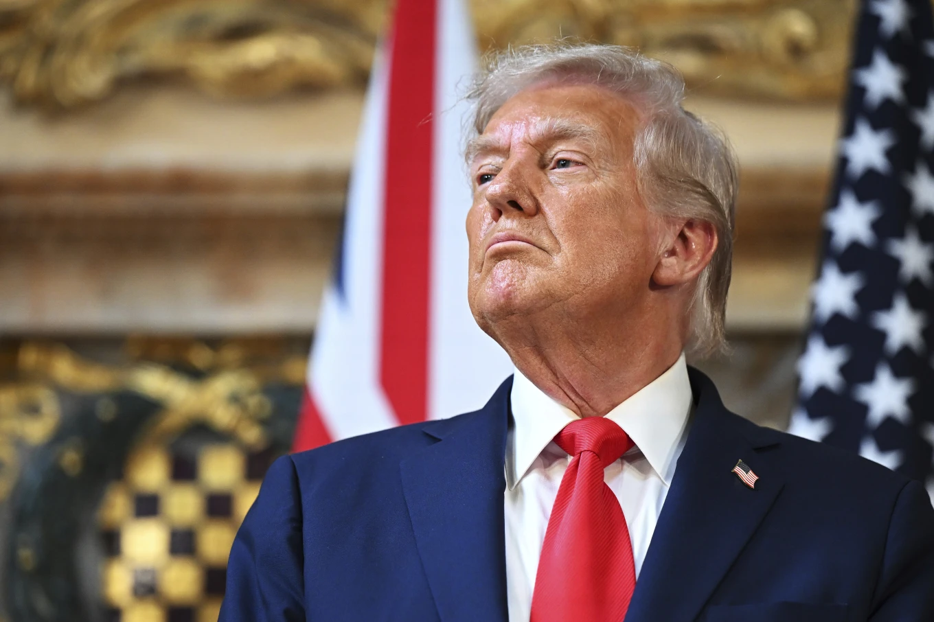 Gjykatësi federal hedh poshtë padinë e Trump për shpifje prej 15 miliardë dollarësh kundër The New York Times