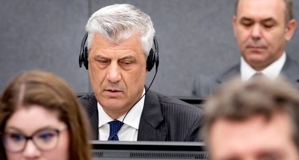 Gjykimi i ish-krerëve të UÇK-së: Sot dëshmia e një britaniku