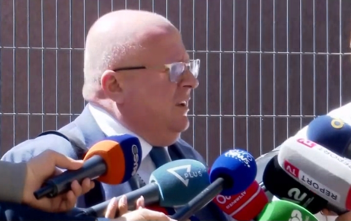 Gjyqi për aferën ‘Partizani’, avokati Gjokutaj: Prokuroria po përdor dy standarde, ish-ambasadorja…