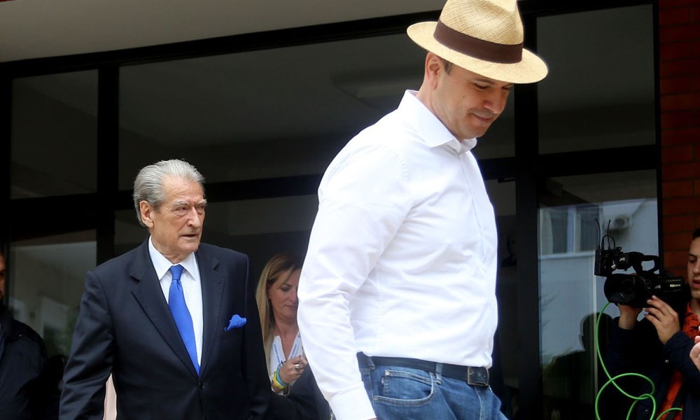 Gjyqi për aferën Partizani, mbahet sot në GJKKO seanca e radhës për Berishën, Malltezin dhe të tjerët