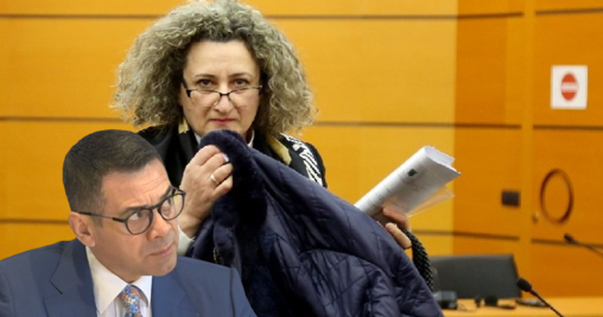 Gjyqtarja Irena Gjoka në dorë edhe ‘fatin’ e Arben Ahmetajt
