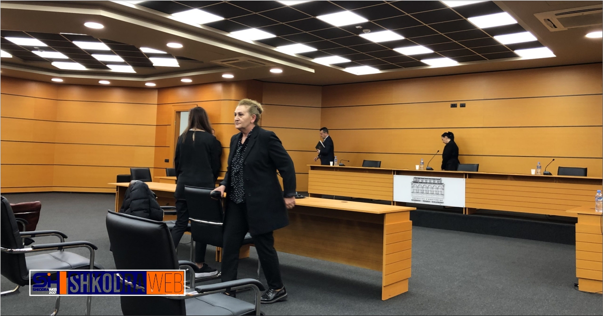 Gjyqtarja shkodrane përfundimisht jashtë radhëve të “Drejtësisë së re”, KPA merr vendim për Izabela Radovanin