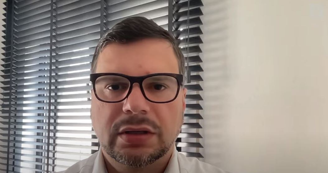 Gledis Gjipali: Zgjerimi i BE një mundësi historike për Shqipërinë, por asgjë nuk është e sigurt