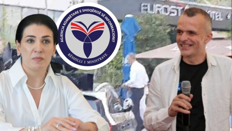 Gllabëruesi i tenderave të AKSHI-t, Ermal Beqiri merret në pyetje nga SPAK – Detajet