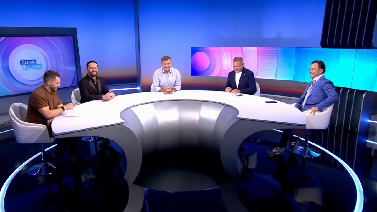 “Goca dhe Gra” rikthehet në ekran, këtë sezon me panel ‘special’ burrash