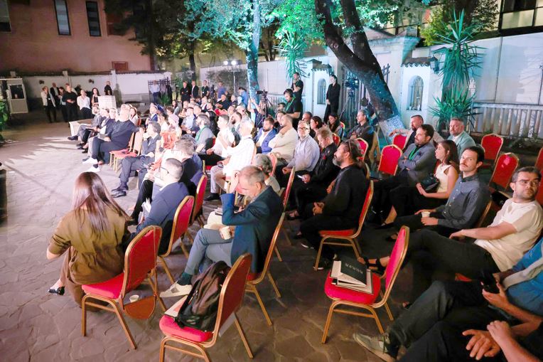 Godina e Sarajeve të Toptanëve, një projekt që do ta kthejë në Muze të Artit dhe Trashëgimisë Islame