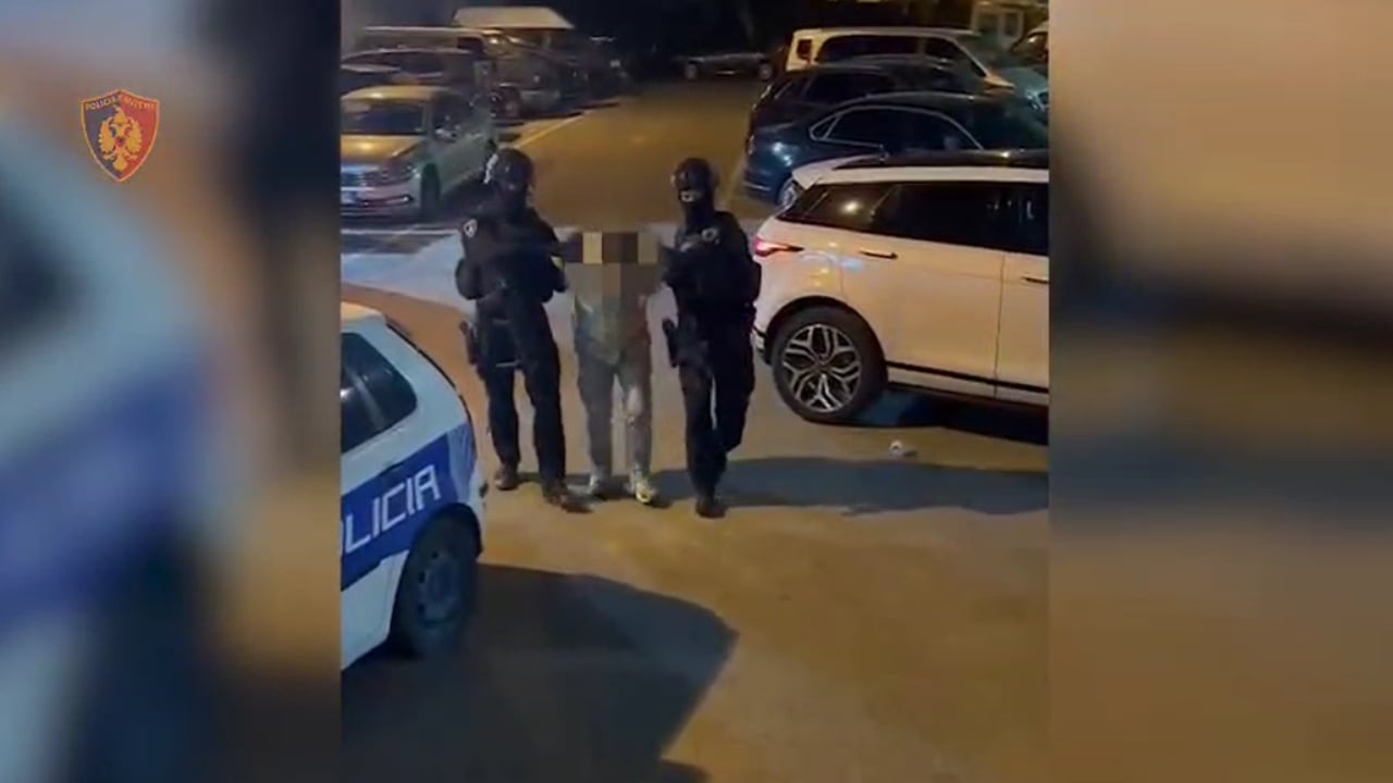 Goditet rrjeti i kontrabandës së qenieve njerëzore në Tiranë, arrestohen tre persona, ndihmonin njerëz në kalimin e paligjshëm drejt SHBA-së dhe Kanadasë