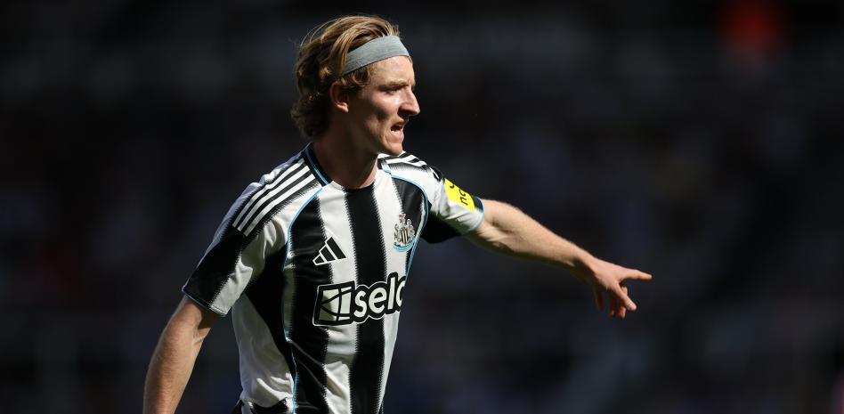 Gordon pranon dorëzimin: Kurrë nuk kisha luajtur ndaj një ekipi kaq të fortë sa Barcelona