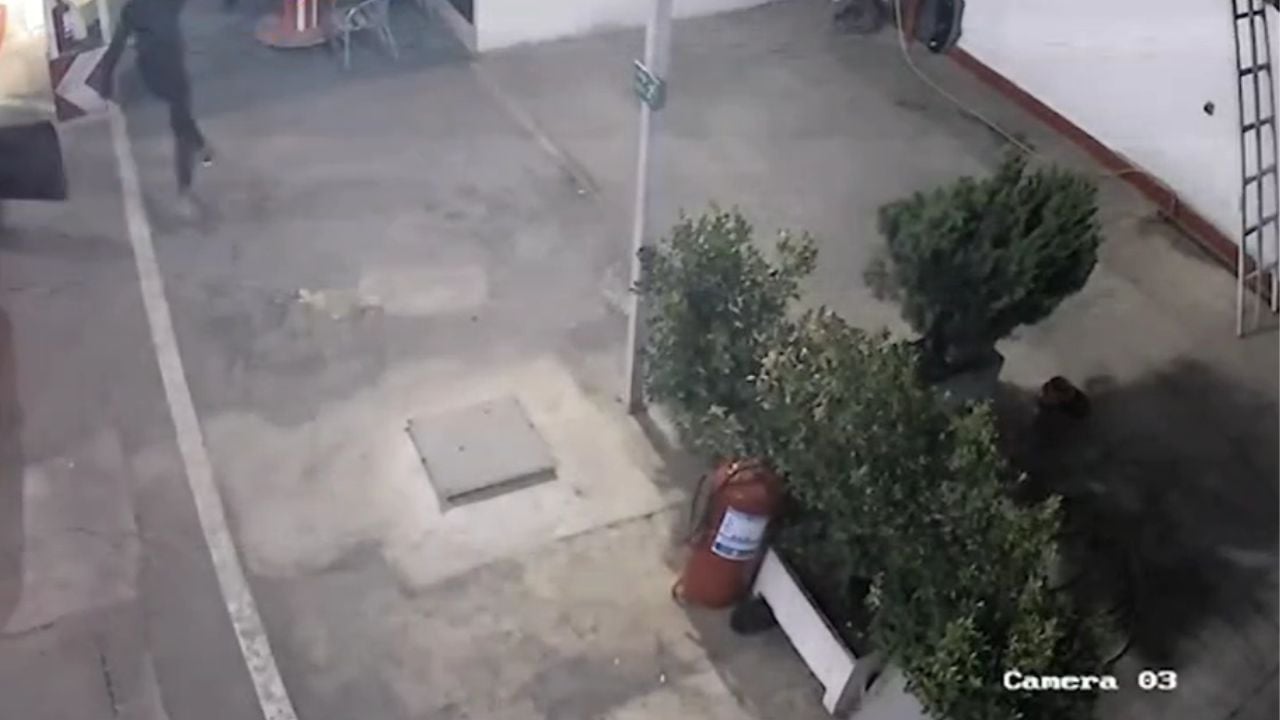 Grabitje në një karburant në Elbasan, autorët e maskuar marrin xhiron ditore