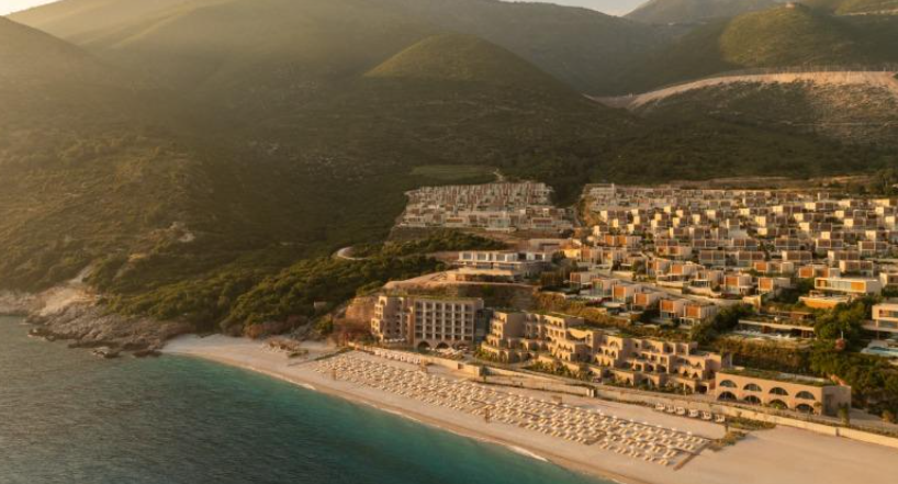 Green Coast, si po ndryshon “lojën” e investimeve në Rivierën Shqiptare