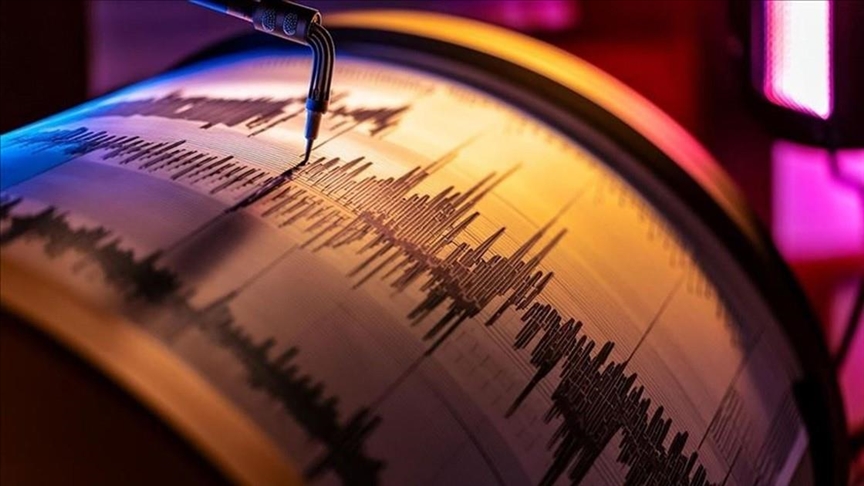 Greqia goditet nga një tërmet i fuqishëm në mesnatë, me 25 pasgotitje