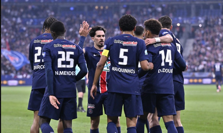 Guardiola i “fiksuar” pas 20-vjeçarit të PSG-së, City gati të ofrojë 120 milionë euro