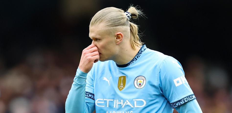 Haaland futet “jerm” pas mesnate në rrjetet sociale: Më shqetëson, kështu nuk mund të fle…