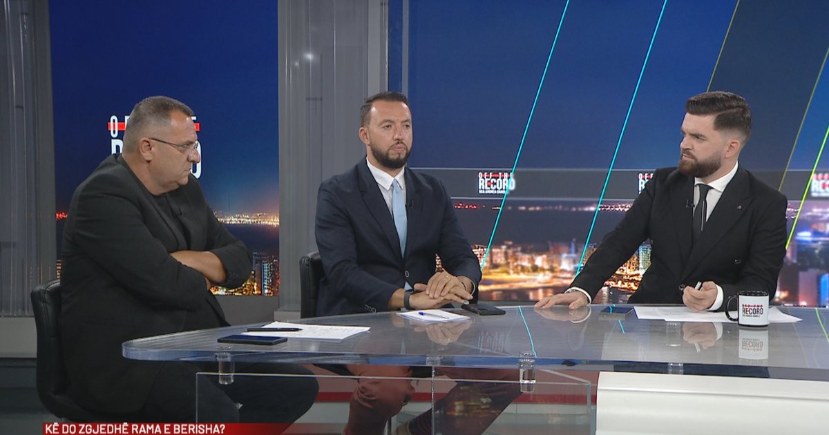 Habit gazetari: Një përfaqësues i lartë i Partisë Demokratike, ministër i Bujqësisë