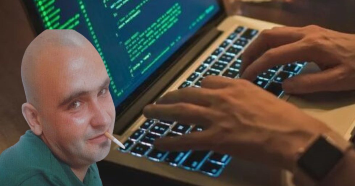 Hakeroi sistemin e qeverisë dhe vodhi 15 milionë lekë, arrestohet në Kombinat 37-vjeçari (EMRI)