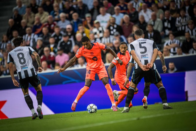 Haland 50 gola në Champions, Rashford mbrëmja e tij