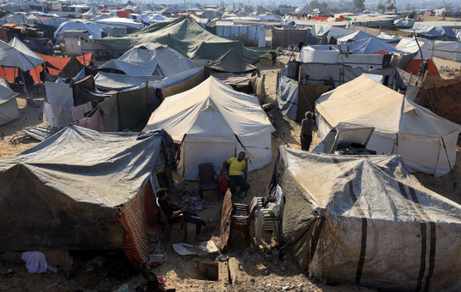 Hamasi akuzon Netanyahun për ‘gënjeshtra të hapura’ në fjalimin e tij në OKB