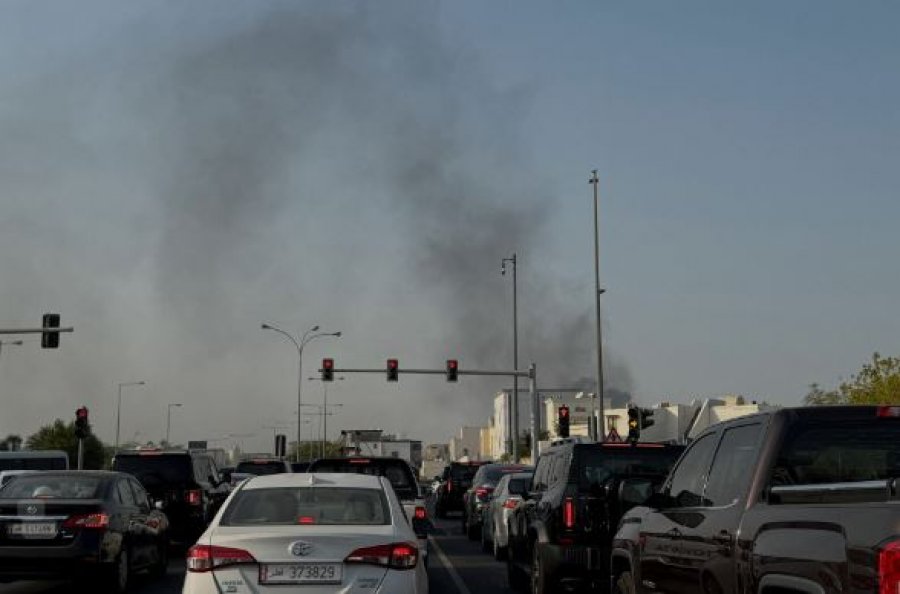 Hamasi: Ekipi negociator i mbijetoi sulmit izraelit në Doha