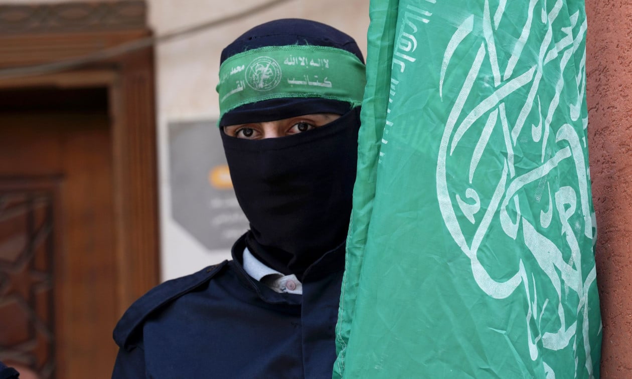 Hamasi i përgjigjet Trumpit: Ne kurrë nuk kemi qenë pengesë për paqen