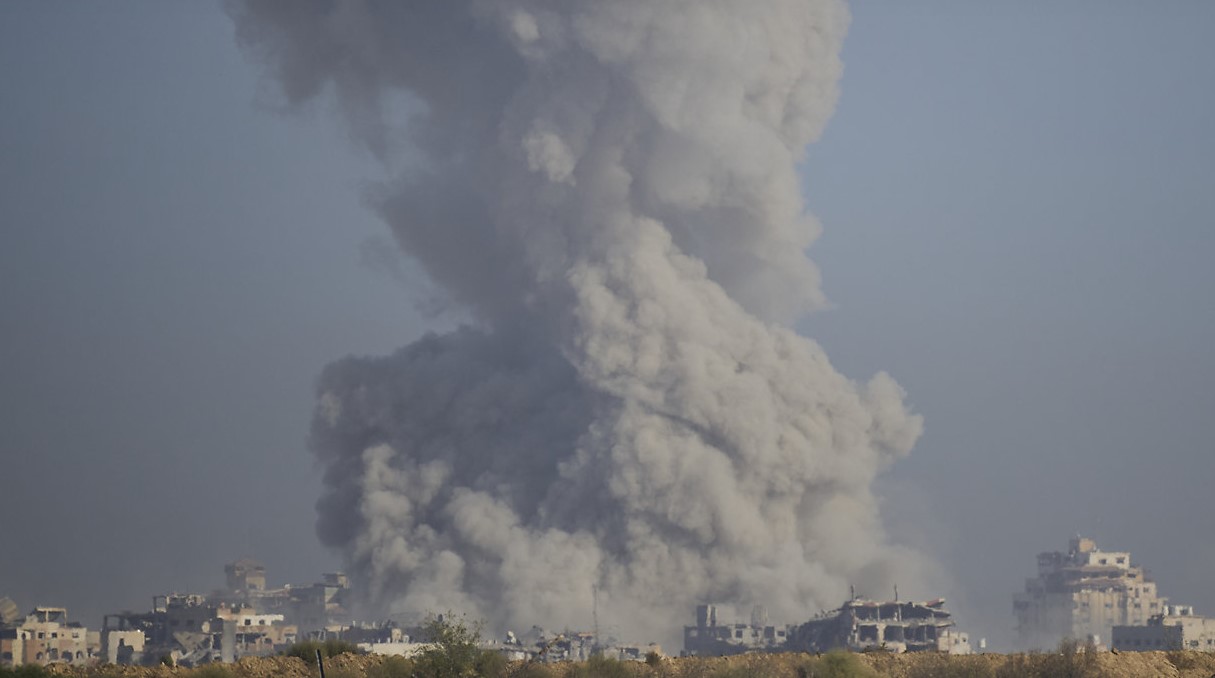 Hamasi: Njohja e shtetit palestinez fitore, Izraeli nuk do të fshijë të drejtat tona kombëtare