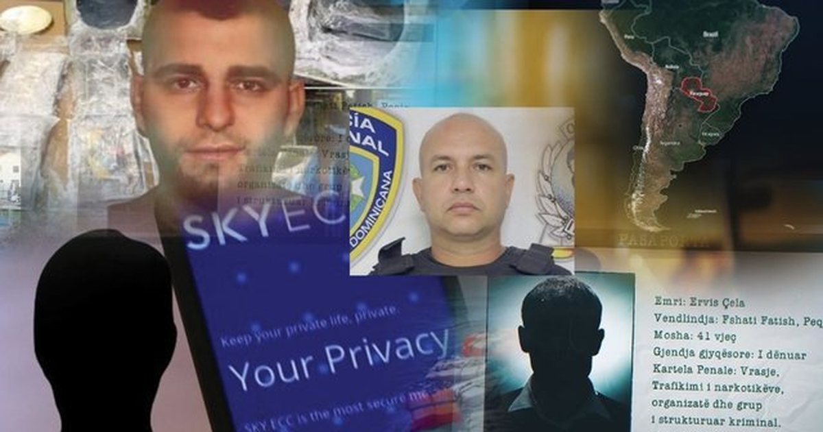 “Hap një fabrikë leshi dhe prit fatura”! Si Ervis Çela i investonte paratë e drogës në Shqipëri, roli i Soni Pepës