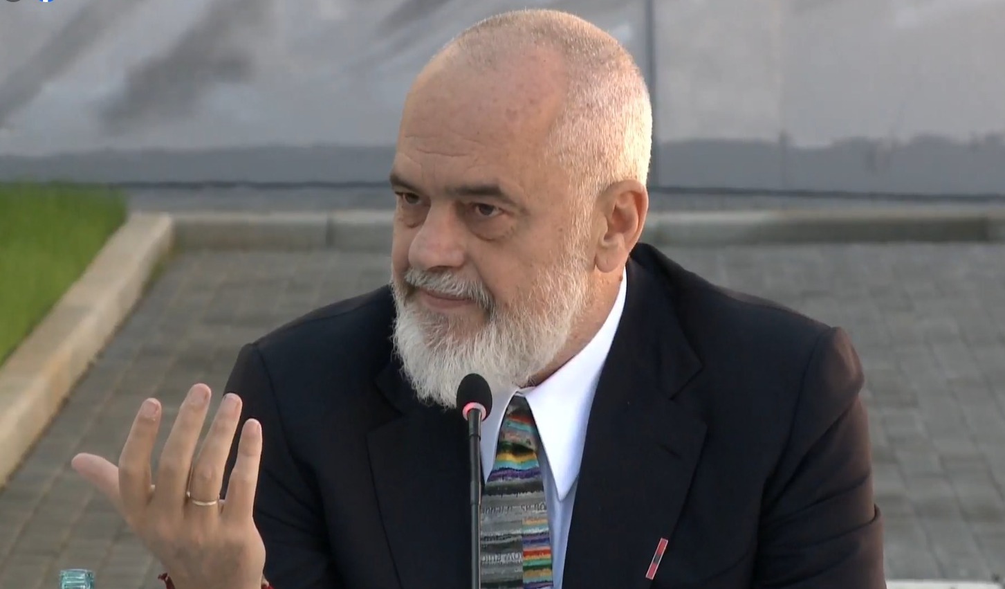 “Hapim universitet të ri në Fier”, Rama rendit synimet e mandatit të katërt për shëndetësinë: Spitali onkologjik, projekt i përbashkët me SHEBA në Izrael