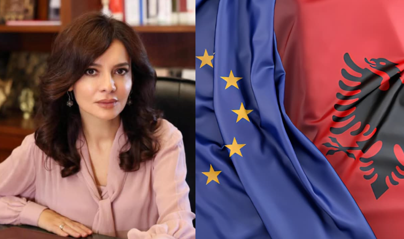 Hapja e 4 kapitujve të tjerë të negociatave, Spiropali: Moment i rëndësishëm drejt Evropës