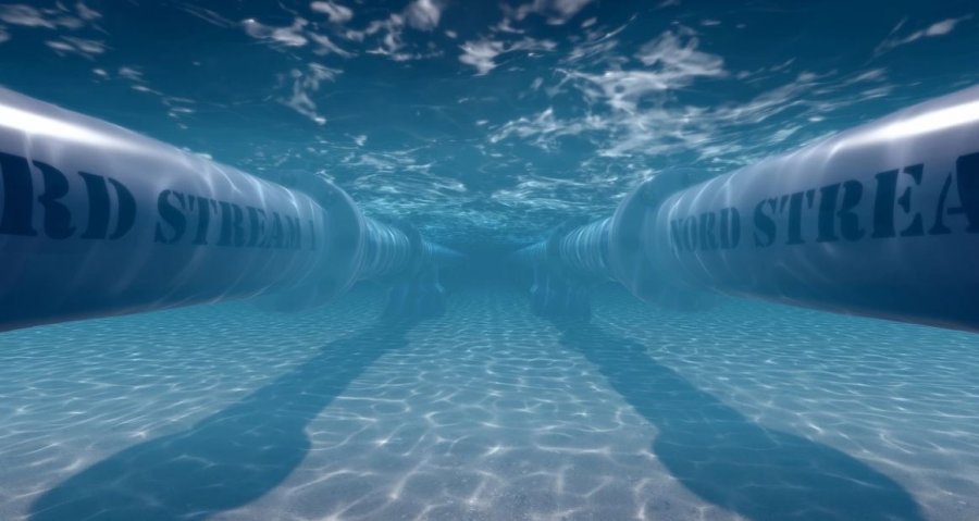 Hedhja në erë e gazsjellësit ‘Nord Stream’ më 2022, arrestohet në Poloni ukrainasi i dyshuar