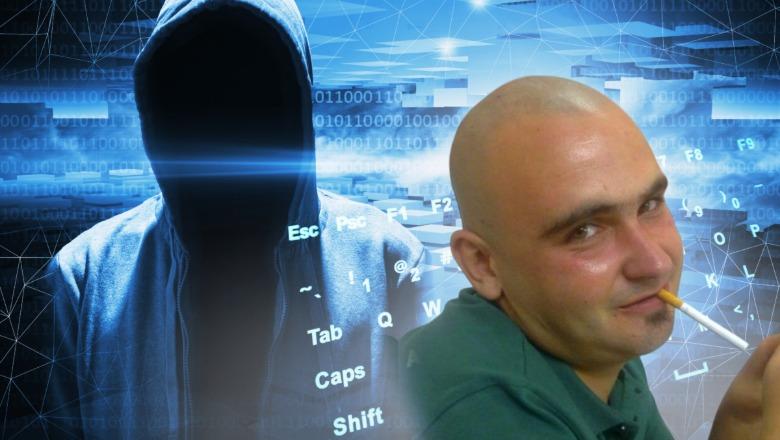 Hekeroi sistemin dhe vodhi 36 “paga lufte” gjatë Covid-19/ Arrestohet për mashtrim kompiutetik 37-vjeçari (EMRI)