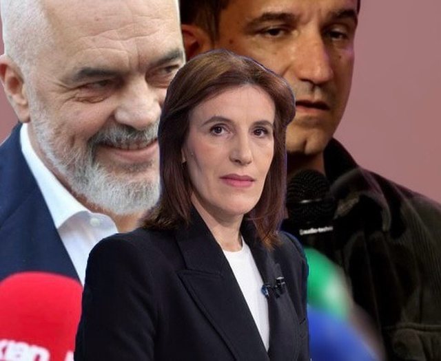 “Hëngri gjellën e prishur që gatoi vetë”/ Lala tregon çfarë i thanë avokatët e Veliajt pas shkarkimit: Do të…