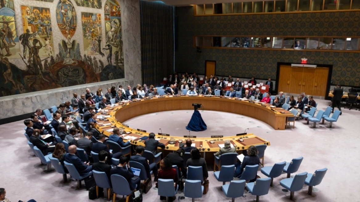 Hera e gjashtë: sërish veto amerikane kundër paqes në Gaza