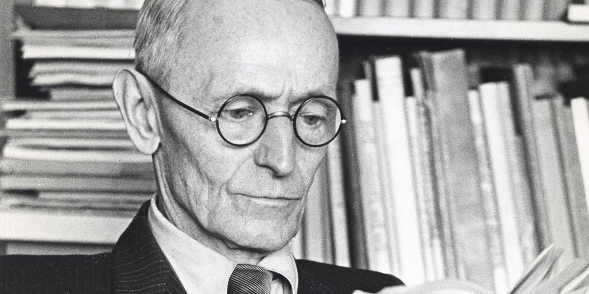Herman Hesse: Durimi është gjëja më e vështirë për shpirtin…