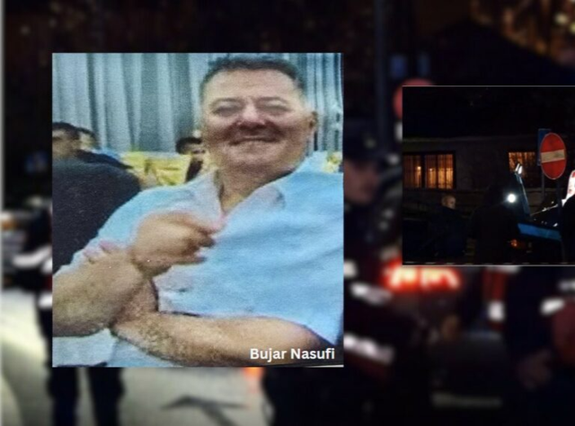 Hetimet/ Ja kush e porositi vrasjen e biznesmenit, u ekzekutua për 30 mijë Euro