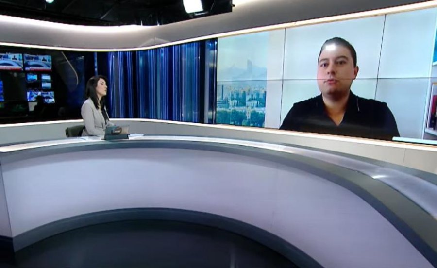 Hetimi federal për Soros, Kedhi: Një nga shtytësit kryesore të pagesave për protesta kur qeverisin të djathtët