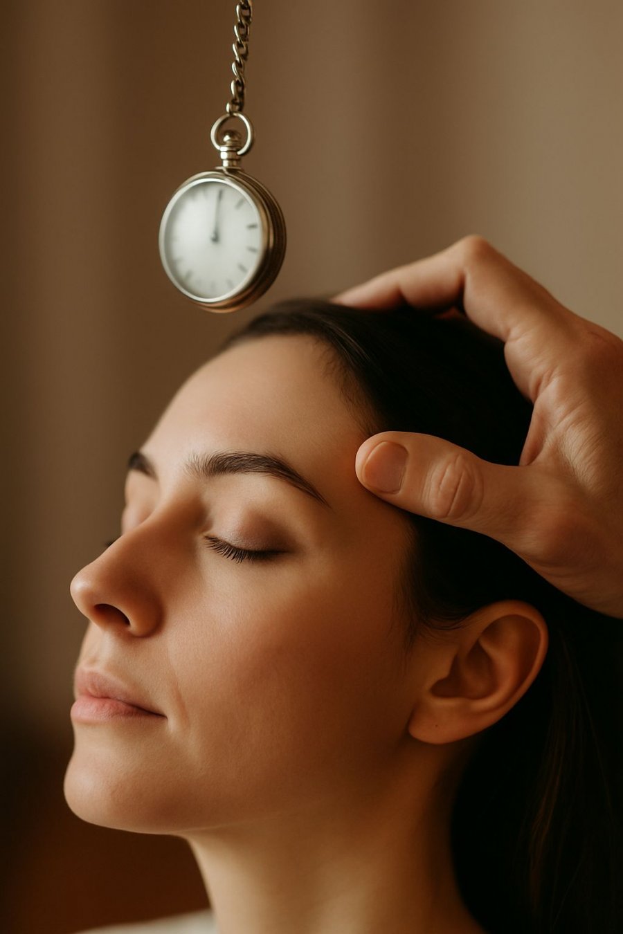 Hipnoza: Dikur quhej magji, sot po përdoret për dhimbje, trauma dhe varësi