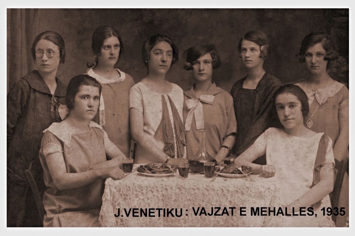 Historia e dhimbshme e fotografes së parë shqiptare/ Vdiq pas një greve urie në burg