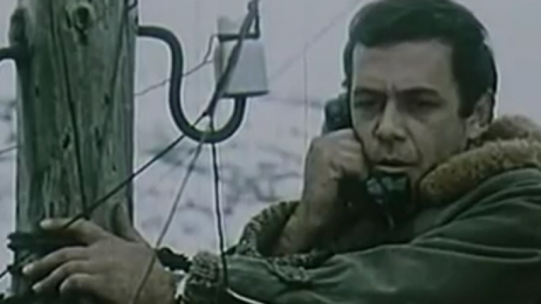 Historia e filmit “Rrugë të bardha”, ato që nuk dihen dhe njerëzit që realizuan një prej filmave më të mirë shqiptarë