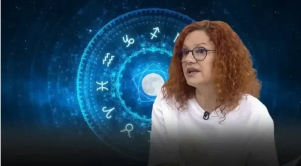 Horoskopi javor/ Meri Gjini zbulon të papriturat e yjeve: Shenjat që përmirësojnë situatën financiare