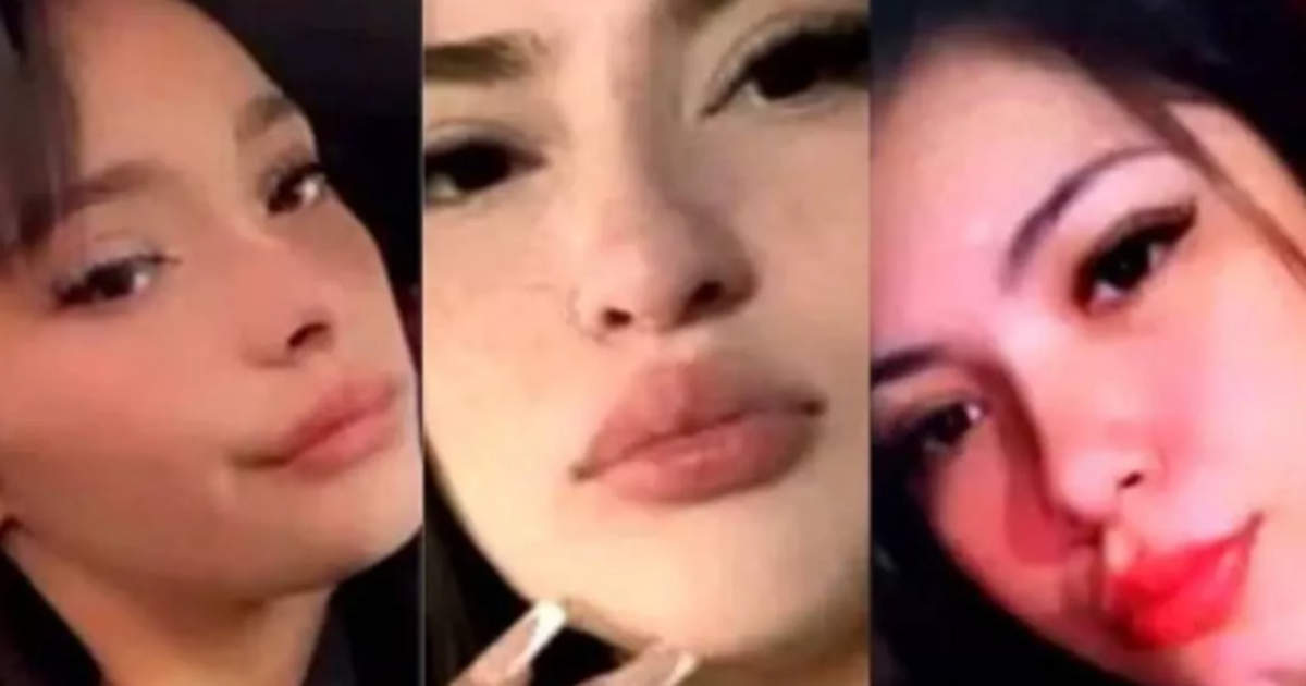 Horror në Argjentinë! 3 vajza bien pre e kartelit të drogës, torturohen dhe vriten ‘live’ në Tik-Tok