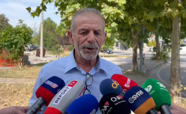 Humb jetën në QSUT 58-vjeçari nga Maliqi/ Familjarët: Nuk ishte aksident, por vrasje