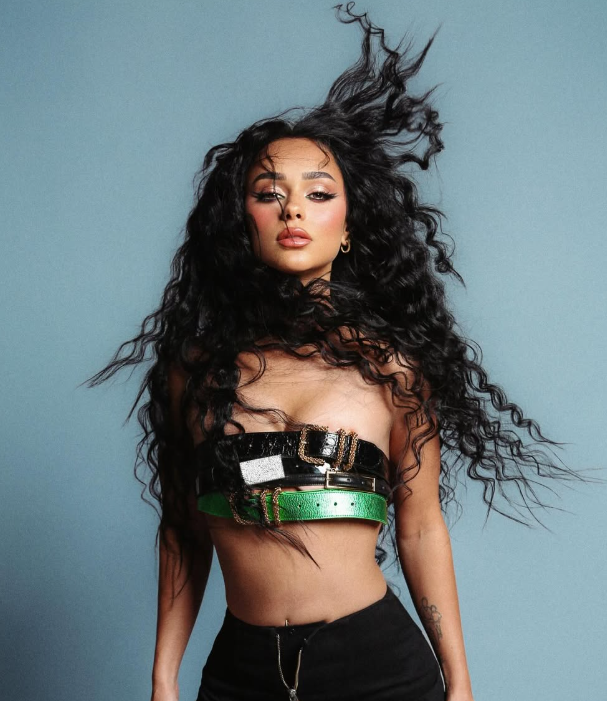 ”Humba në male”, Egli tregon tmerrin që përjetoi: Bëra një foto që familja ta kishte kujtim