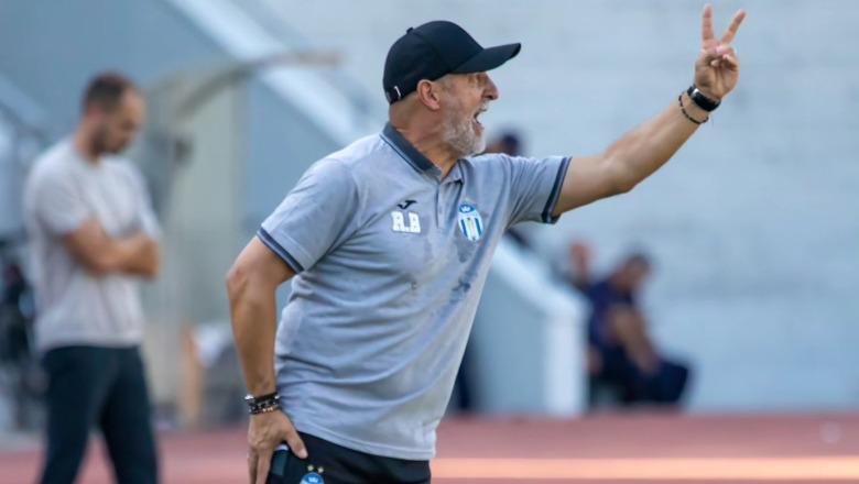 Humbja në derbi, Bordin: Tirana bëri ndeshje pozitive, shikojmë përpara