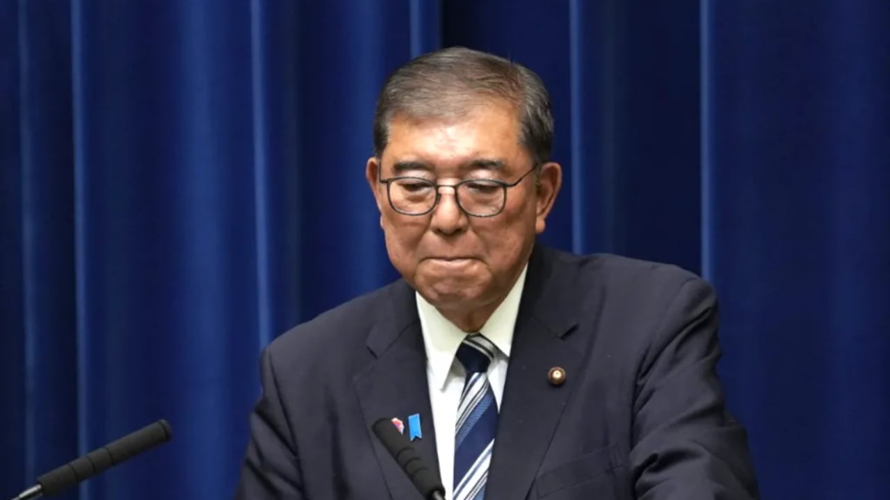 Humbjet e rënda zgjedhore trondisin kryeministrin e Japonisë, Shigeru Ishiba jep dorëheqjen e menjëhershme
