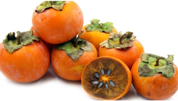 Hurmat, aleatët më të mirë të zemrës dhe zorrëve