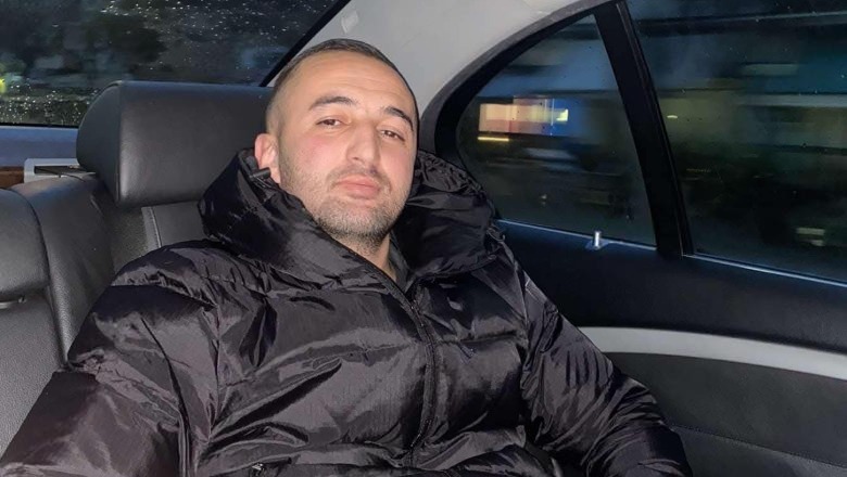 I dënuar me 5 vjet burg, si gjykata e Shkodrës liroi në mars autorin e dyshuar të vrasjes Ragip Gila