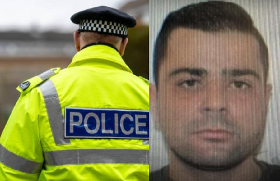 I dënuar nga GJKKO/ Arrestohet në Londër ish-zyrtari prokurimeve publike, Krenar Gozhina