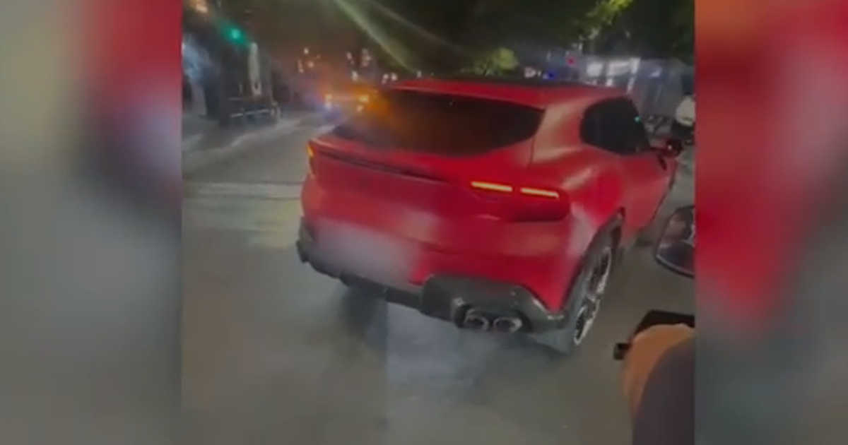 I dënuar për trafik droge në Turqi, ‘Ferrari’ me vlerë 600 mijë euro i sekuestrohet në Tiranë