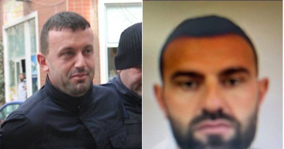“I forti” i Niklës u arrestua gabimisht/ U ndalua nga policia në Elbasan, lihet i lirë Valter Bami