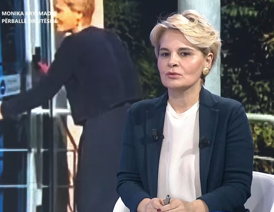 “I gjetën minierat e Ilir Metës në Afrikë?”/ Ja si pergjigjet Kryemadhi: Ashtu ka vetëm zemrën